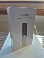 Ledger Nano S, Nieuw in seal-verpakking, Computers en Software, USB Sticks, Ophalen of Verzenden, Nieuw, Ledger