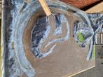 NOCH BAAN, Hobby en Vrije tijd, Modeltreinen | H0, Gebruikt, Gelijkstroom of Wisselstroom, Overige typen, Ophalen