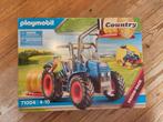 Playmobil country 710004, Kinderen en Baby's, Speelgoed | Playmobil, Ophalen of Verzenden, Zo goed als nieuw