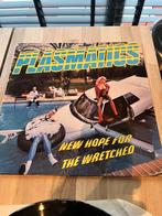 Plasmatics – New Hope For The Wretched, Ophalen of Verzenden, Gebruikt