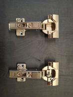 Blum KEUKENSCHARNIEREN, Ophalen of Verzenden, Nieuw