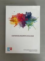 Karolien Stampfl - Ontwikkelingspsychologie, custom editie, Boeken, Overige vakken, Karolien Stampfl, Ophalen of Verzenden, Zo goed als nieuw