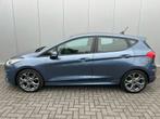 Ford Fiesta EcoBoost 125PK Hybrid ST-Line | Keyless I Trekha, Voorwielaandrijving, Gebruikt, Blauw, Origineel Nederlands