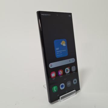 Samsung Galaxy S23 Ultra 256GB beschikbaar voor biedingen
