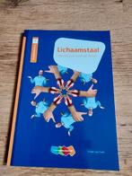 Lichaamstaal - Praktijkboek voor leraren, Victor van Geel, Zo goed als nieuw, Gamma, HBO