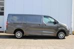 Fiat Scudo 2.0 MultiJet 145 pk L3H1 Dubbele Schuifdeur / Nav, Voorwielaandrijving, Stof, Gebruikt, Euro 6