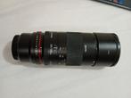 Samyang 100mm F/2.8 ED UMC Macro MFT, Ophalen, Gebruikt, Macrolens