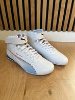 Puma raceschoenen BMW *new* UK9 EUR43, Kleding | Heren, Ophalen of Verzenden, Zo goed als nieuw, Zwart
