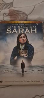 Haar Naam Was Sarah, Vanaf 12 jaar, Ophalen of Verzenden, Zo goed als nieuw