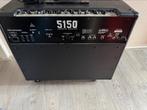 EVH 5150 Iconic 60W 2x12 Combo Black · Gitaar Combo, Ophalen, Zo goed als nieuw, 50 tot 100 watt
