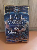 The ghost ship, Ophalen of Verzenden, Zo goed als nieuw, Kate Mosse