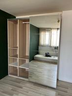 IKEA PAX schuifdeur kast, Ophalen, 200 cm of meer, Zo goed als nieuw, 200 cm of meer