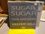 the Archies - Sugar Sugar (w1), Ophalen of Verzenden, Pop