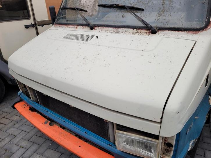 CAMPER ONDERDELEN Fiat Ducato 280 290 Peugeot J5 C25, Caravans en Kamperen, Camper-accessoires, Gebruikt, Ophalen of Verzenden