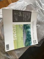 Nieuw partytent doek, Tuin en Terras, Partytenten, Ophalen of Verzenden, Nieuw, Minder dan 5 meter