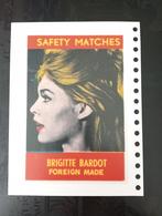 Anthon Beeke print Brigitte Bardot, Antiek en Kunst, Verzenden