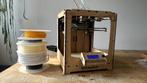 Ultimaker Original +, Computers en Software, 3D Printers, Ophalen, Gebruikt, Ultimaker