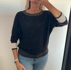Zwarte truitje Shoeby maat S, Kleding | Dames, Truien en Vesten, Zwart, Ophalen of Verzenden, Shoeby, Maat 36 (S)