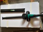 Bosch accu heggenschaar AHS 50-20 Li, Ophalen of Verzenden, Gebruikt, Accu, Bosch