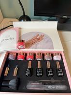 Glow dip startset, Ophalen, Gebruikt