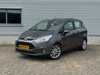 Ford B-Max 1.0 Ecoboost titanium 2017 Nieuwe APK NAP NAVI, Voorwielaandrijving, 750 kg, 100 pk, Origineel Nederlands