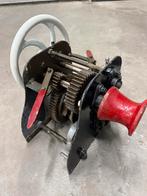 Ankerlier en ankerketting 13mm, Watersport en Boten, Ophalen, Nieuw, Ankeren en Afmeren, Zeilboot of Motorboot
