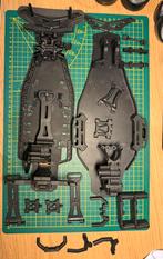 Yokomo YD2 Onderdelen, Zo goed als nieuw, Schaal 1:10, Onderdeel, Ophalen