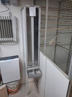 Voersilo, Ophalen, Zo goed als nieuw, Kooi-accessoires