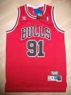 Chicago Bulls Retro Jersey Rodman maat: L, Verzenden, Nieuw, Kleding