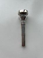 Antoine Courtois Trompet Mondstuk D4, Antoine courtois, Antoine courtois, Zo goed als nieuw, Antoine courtois