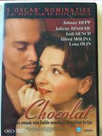 Chocolat, 1980 tot heden, Drama, Ophalen of Verzenden, Zo goed als nieuw