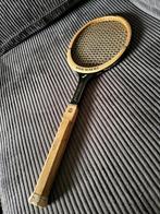 Snauwaert John Newcombe Autograph Tennisracket Signature, Overige merken, Ophalen of Verzenden, Zo goed als nieuw, Racket