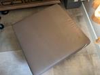 Hocker 90x90, Huis en Inrichting, Ophalen, Zo goed als nieuw, Vierkant