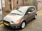 Mitsubishi Colt 1.3 Edition Two (bj 2010), Auto's, Voorwielaandrijving, 12 maanden, Stof, Gebruikt