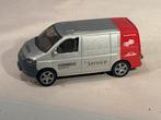 Siku T5 Service Bus - Misdruk, Ophalen of Verzenden, Zo goed als nieuw, Bus of Vrachtwagen, SIKU