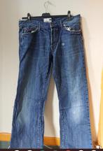 25.4 - spijkerbroek Energie Straight Morris - maat W36/L36, Kleding | Heren, Spijkerbroeken en Jeans, Ophalen of Verzenden, Zo goed als nieuw
