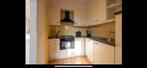 Oude keuken