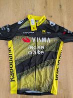 Jumbo Visma TDF 2025 short maat XL (limited edition), Fietsen en Brommers, Fietsaccessoires | Fietskleding, Heren, Nieuw, Ophalen of Verzenden