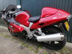 Suzuki Hayabusa gen 1 1999 De Oerbusa dus! GSX1300R GSX1300, 4 cilinders, Meer dan 35 kW, 1300 cc, Sport
