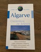 Reisboekje Algarve, Ophalen of Verzenden, Zo goed als nieuw, Europa, Overige merken