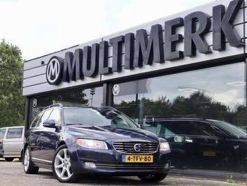 Volvo V70 D2 Nordic+ Automaat beschikbaar voor biedingen
