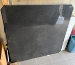 Zwart Impala granieten plaat, Ophalen of Verzenden, Overige materialen, Minder dan 20 mm