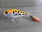 Spro Rapper, Orange Koi. Kunstaas, Watersport en Boten, Ophalen of Verzenden, Zo goed als nieuw, Overige typen