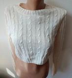 Witte trui maat S, H&M, Wit, Ophalen of Verzenden, Zo goed als nieuw