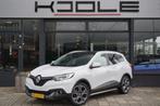 Renault Kadjar 1.2 TCe Extase | trekhaak | PANO | stoelverwa, Auto's, Renault, Voorwielaandrijving, Gebruikt, 4 cilinders, Met garantie (alle)