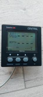Simrad Robertson Dataline X Central instrument Display., Watersport en Boten, Navigatiemiddelen en Scheepselektronica, Ophalen of Verzenden