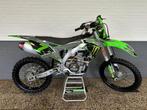 Kawasaki Kawasaki KXF 450 2017, 449 cc, Particulier, Crossmotor