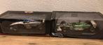 F1 modelauto’s 1:18, Hobby en Vrije tijd, Modelauto's | 1:18, Ophalen of Verzenden, Zo goed als nieuw, Bburago