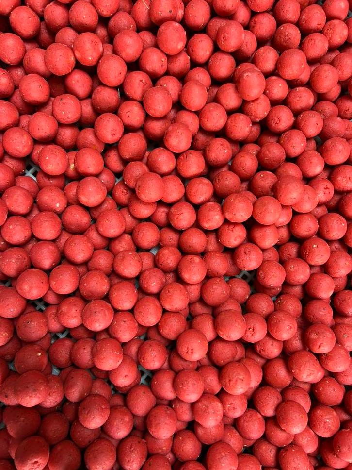 Ice cream boilie, Watersport en Boten, Hengelsport | Karpervissen, Ophalen of Verzenden