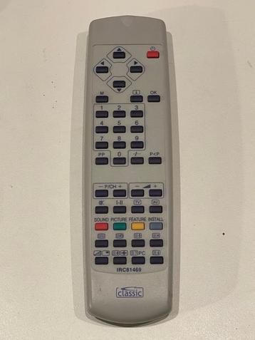 Nr.179: Remote controle / afstandsbediening voor Norcmende beschikbaar voor biedingen
